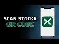 How to Scan QR Code on Stockx Tag Easy Guide