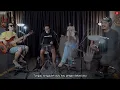 MARI BERCINTA - AURA KASIH || 3PEMUDA BERBAHAYA FEAT SALLSA BINTAN COVER