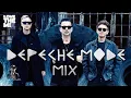 Download Lagu DEPECHE MODE MIX | Mix by Perico Padilla | @depechemode  #depechemode #davegahan #martingore