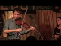 Andrew Bird & Nora O'Conner "Effigy" LIVE 4K @ Hideout Chicago 12/11/15