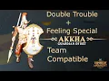 Perfect Akkha Specials Method - Double trouble Feeling Special Team Compatible