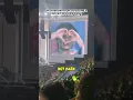Download Lagu In attendance at Doyoung's concert DOORS Day 1 #doyoung #nct #doyoungnct #marklee #seungkwan #riize