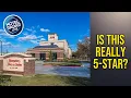 Hampton Inn Suites by Hilton Keller Town Center - Is This Really 5-Star Fort Worth TX