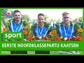 Download Lagu SPORT: Eerste hoofdklassepartij kaatsen in Morra-Lioessens