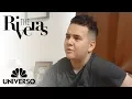 Johnny is in trouble The Riveras Universo