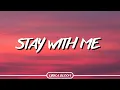 Download Lagu Stay With Me 🌹 | Beautiful Romantic Love Song with Lyrics