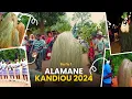 Download Lagu Casamance: Alamane Kandiou 2024 (P1) danse kumpo