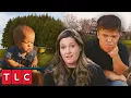 Zach and Tori Explain Why They re Leaving Oregon Little People Big World