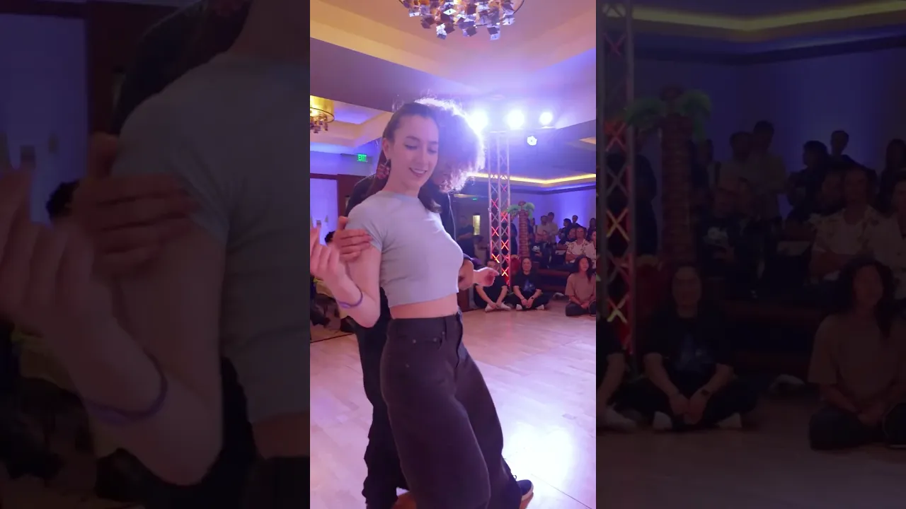 Jack & Jill O'Rama 2026 Trailer 2 #westcoastswingdance #dance #westcoastswingdancing