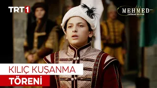 “Yoldan ayrılırsam tuttuğunuz kılıç, boynuma doğrak...” - Mehmed Fetihler Sultanı 88. Bölüm