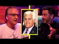 Why Jay Leno Was Fired w Jimmy Kimmel