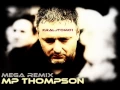 Lagu MP Thompson - Mega remix 2012.