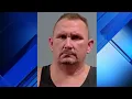Vengeful Florida Man dons football helmet and charges 9 year old boy