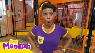 ¡Meekah explora el Discovery Kids Museum! 🏛️ | Videos para niños