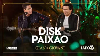 disk paix o lado b gianegiovanioficial
