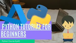 Python for Beginners User Input Data Types Explained