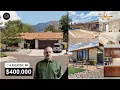 How the Breaking Bad House Was Sold For 400 000
