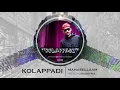 Download Lagu Psychomantra \u0026 Daddy Shaq - Manasellaam | Kolappadi Album