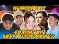 Download Lagu BILLY PERTEMUKAN AYU TING TING KE VIKA KALESNAYA !!
