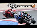 Download Lagu WSBK : ESTORIL 2025 = TEKANAN TOPRAK MP3