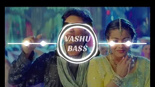 ye ladka haye allah bass boosted hindi songs