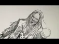 DESTRUCTION - Diabolical (Artwork Making Of) | Napalm Records
