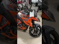 2023 KTM 1290 Super Duke GT FOR SALE
