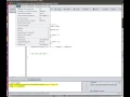 Pima Community College CIS 129 - Pseudocode 1