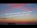 TINI x Maria Becerra - Mienteme (Letra/Lyrics)