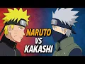 Download Lagu NARUTO VS GURU KAKASHI 🤔Who will win? Ultimate ninja Showdown gameplay ‼️