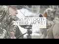 How I Use It Sawtooth Hybrid Jacket Content Manager Ford Van Fossan