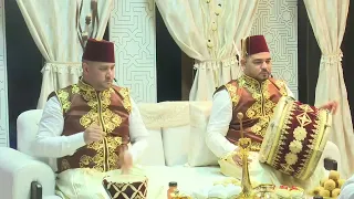 زرنة عبدو رويبة تستفتح قعدة العيد بأدائها الرائع    محطة الجزائر العاصمة دندنها