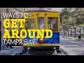 Tampa Bay Transportation Guide