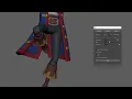 Overlap Helper-Script For Maya - Animprops com