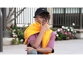 Jaden Smith Flaunts His Style For Photos