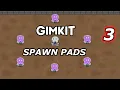 SPAWN PADS GIMKIT CREATIVE