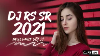 Download [ Dj Rs SR ] เพลงแดนซ์ชิวๆฟังสบายๆ3ซ่า2021 MEGA DANCE (DJ SR.COM) ชุดที่22 MP3