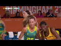 Gold Medal Match Netball AUS vs JAM | Commonwealth Games 2022 | Birmingham | Highlights