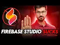 Firebase Studio Project IDX FREE AI Code Editor Generate Full-Stack Apps Beats Cursor Bolt