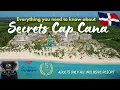 Secrets Cap Cana Resort and Spa Everything You Need to Know