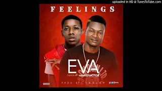eva x small doctor feeling