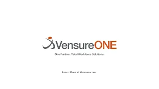 VHR One Partner Total Workforce Solutions