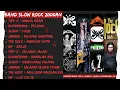 Download Lagu Slow Rock Indonesia 2000an - Tipe-X, Jamrud, Slank, Boomerang Full Album