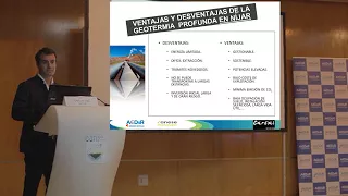 Download El yacimiento geotérmico de Níjar, Usos directos de la geotermia en Níjar MP3