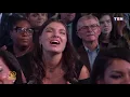 Casting Crowns - Nobody feat. Matthew West (Live from the 2019 GMA Dove Awards)