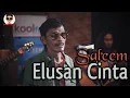 Download Lagu IKLIM - Elusan Cinta | Video Lirik