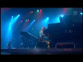 Tori Amos - Cornflake Girl - Live at Provinssirock 2007 - 1080HD 60FPS Upscale