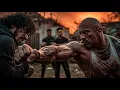 Lagu Based on a True Story | From Fighter to Hero | Action Movie