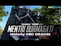 Lagu DJ MENTRI DURMAGATI FULL MELODY DRACIN OTNAIRA STYLE || COCOK BUAT KARNAVAL DAN CEK SOUND