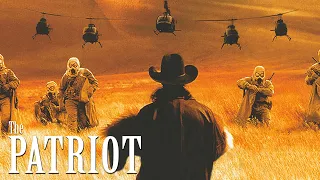 The Patriot | Full Movie